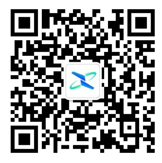 WeChat QR Code